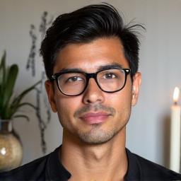 Design Specialist Carlo Rivera