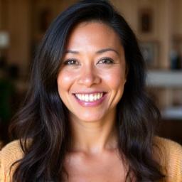 Master Artisan Elena Santos